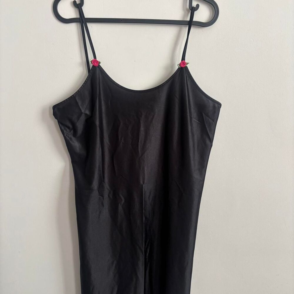 Unbranded Women's Black Dress